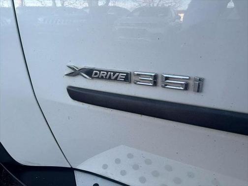 2013 BMW X5 xDrive35i Premium