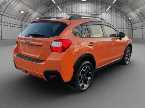 2013 Subaru XV Crosstrek 2.0i Premium