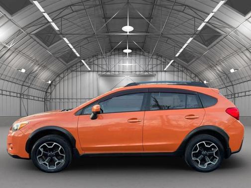 2013 Subaru XV Crosstrek 2.0i Premium