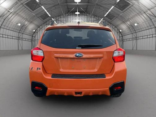 2013 Subaru XV Crosstrek 2.0i Premium