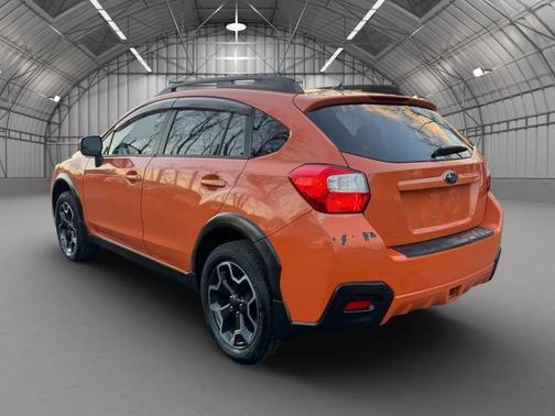 2013 Subaru XV Crosstrek 2.0i Premium