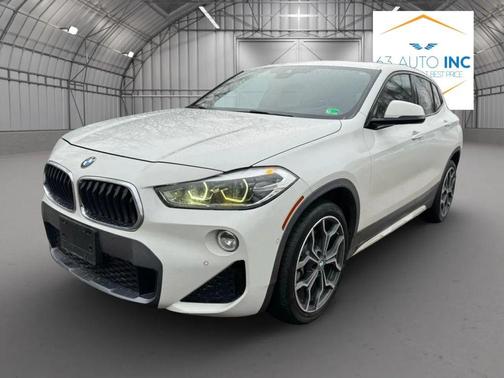 2018 BMW X2 xDrive28i