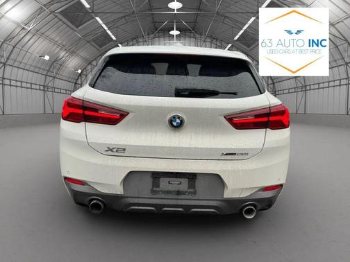 2018 BMW X2 xDrive28i