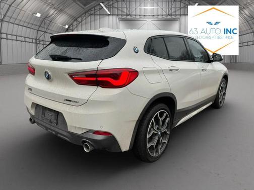 2018 BMW X2 xDrive28i