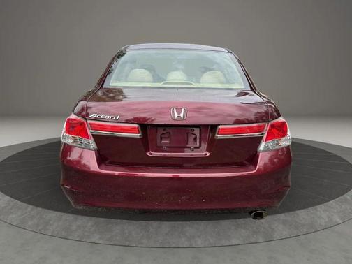 2012 Honda Accord EX