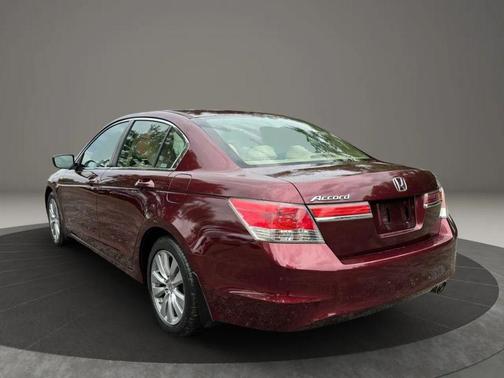 2012 Honda Accord EX