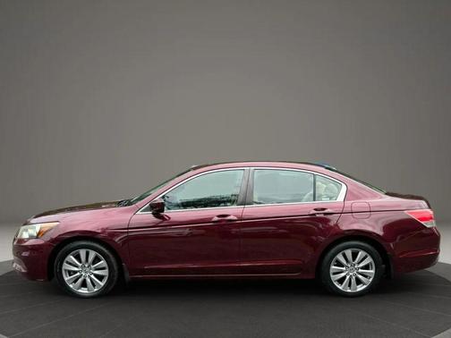 2012 Honda Accord EX