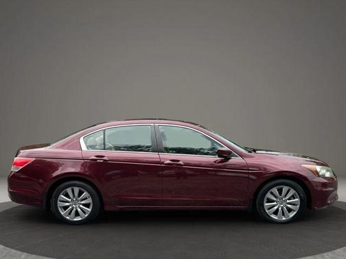 2012 Honda Accord EX