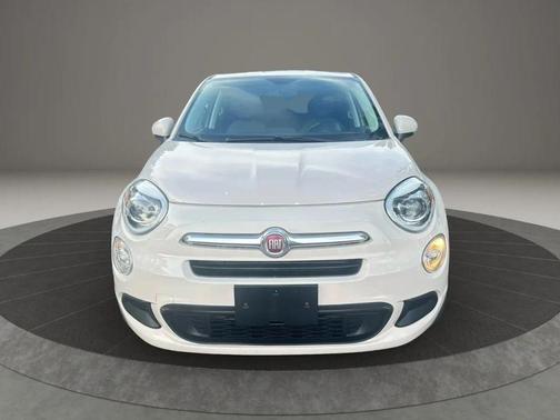 2016 FIAT 500X Easy
