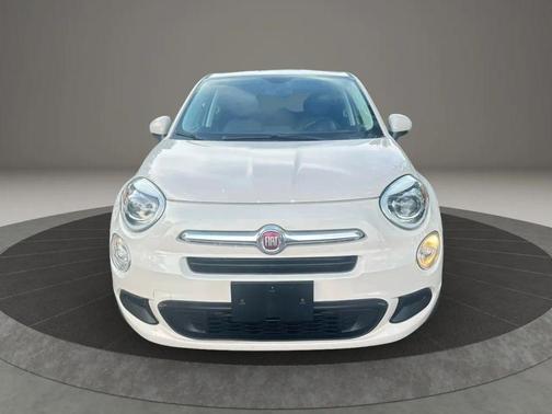 2016 FIAT 500X Easy