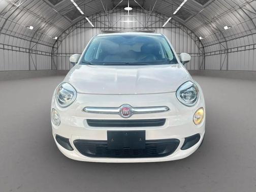 2016 FIAT 500X Easy