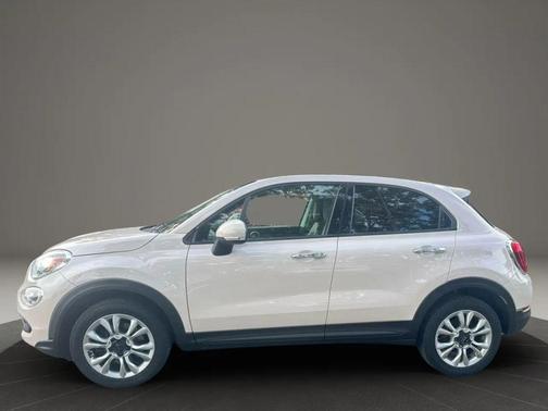 2016 FIAT 500X Easy