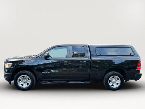 2021 RAM 1500 Tradesman