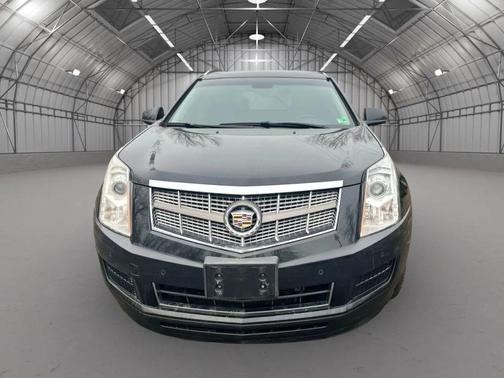2011 Cadillac SRX Luxury Collection