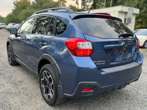 2013 Subaru XV Crosstrek 2.0i Limited
