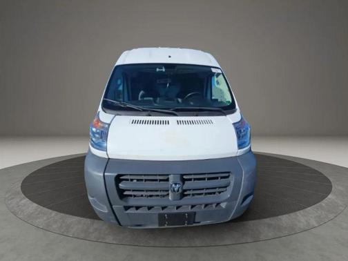 2018 RAM ProMaster 3500 High Roof