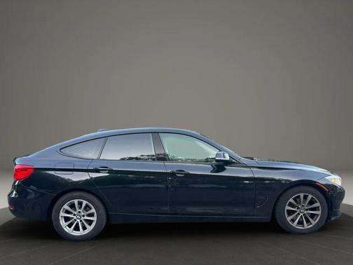 2015 BMW 328 Gran Turismo xDrive
