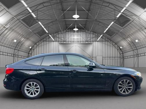 2015 BMW 328 Gran Turismo xDrive