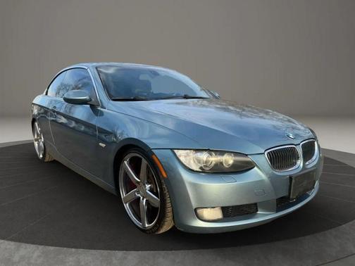 2008 BMW 328 328i Convertible 2D