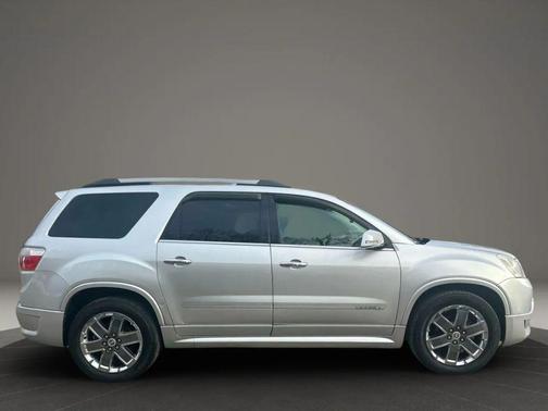 2012 GMC Acadia Denali