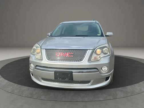 2012 GMC Acadia Denali