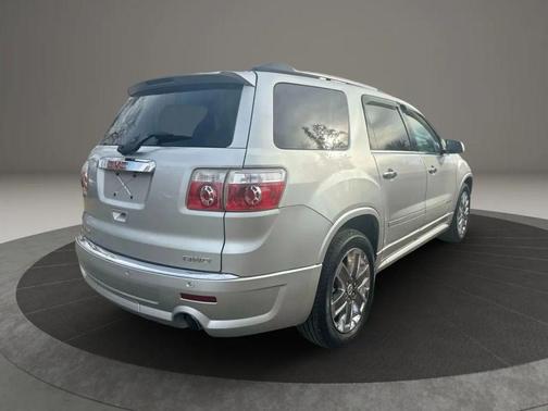 2012 GMC Acadia Denali