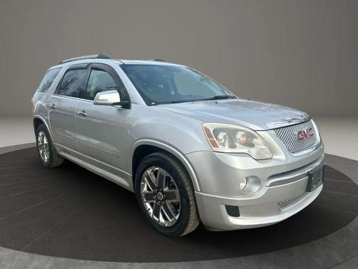 2012 GMC Acadia Denali