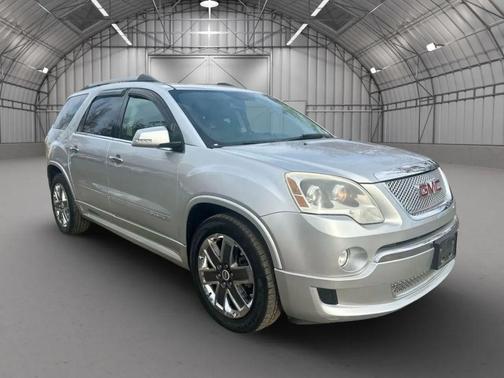 2012 GMC Acadia Denali