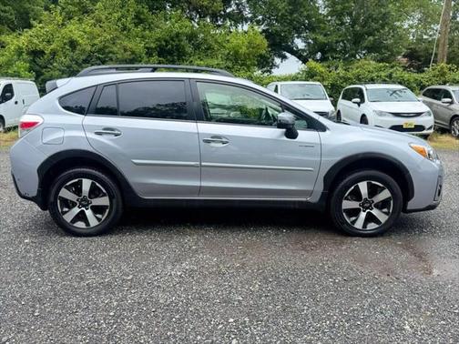 2016 Subaru Crosstrek Hybrid Base