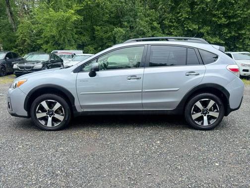 2016 Subaru Crosstrek Hybrid Base