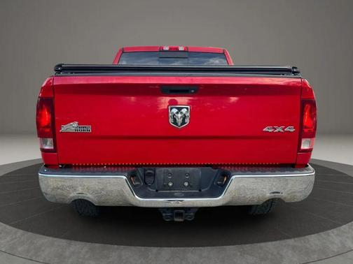 2012 RAM 1500 SLT