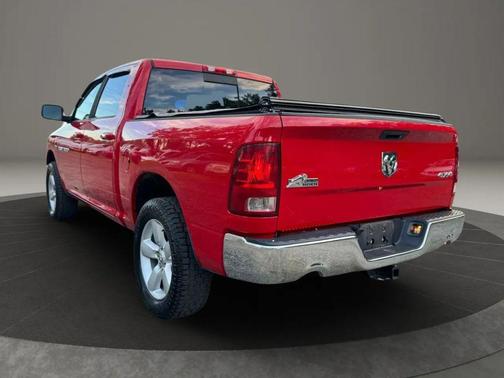 2012 RAM 1500 SLT
