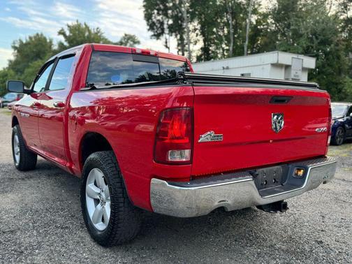 2012 RAM 1500 SLT