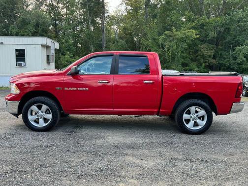2012 RAM 1500 SLT
