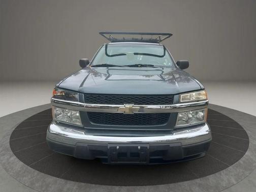 2006 Chevrolet Colorado LT