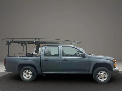 2006 Chevrolet Colorado LT