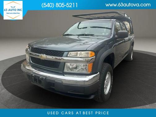 2006 Chevrolet Colorado LT