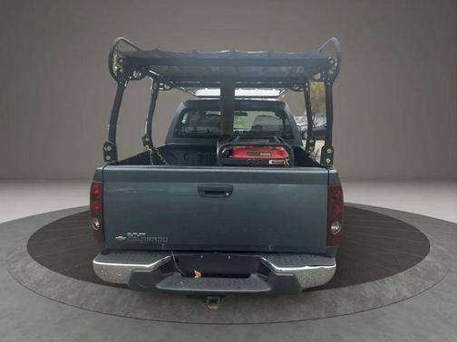 2006 Chevrolet Colorado LT