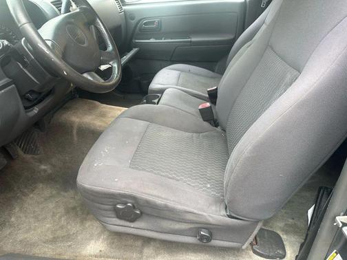2006 Chevrolet Colorado LT