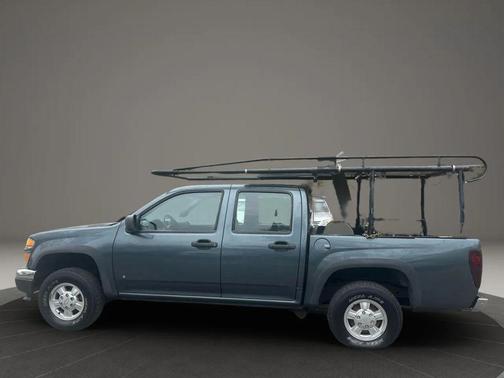 2006 Chevrolet Colorado LT