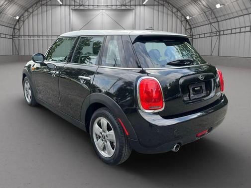2016 MINI Hardtop Cooper