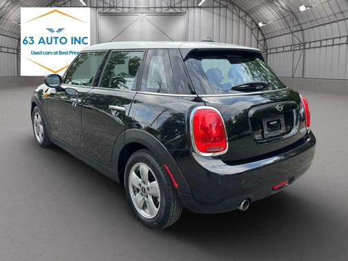 2016 MINI Hardtop Cooper