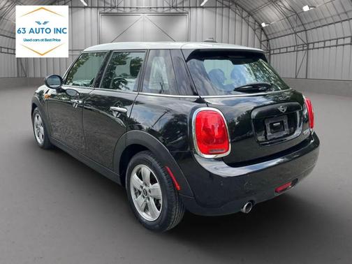 2016 MINI Hardtop Cooper