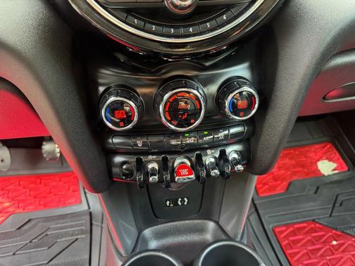 2016 MINI Hardtop Cooper