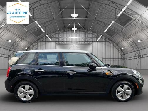2016 MINI Hardtop Cooper