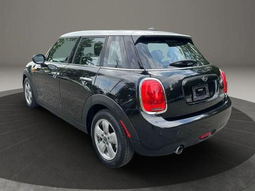 2016 MINI Hardtop Cooper