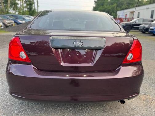 2005 Scion tC Base