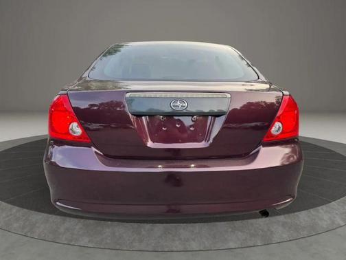 2005 Scion tC Base