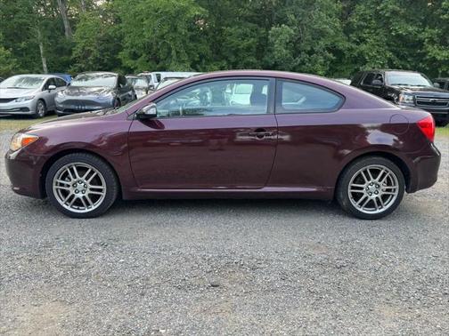 2005 Scion tC Base