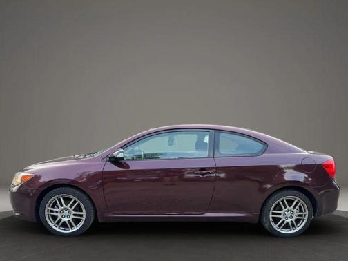 2005 Scion tC Base